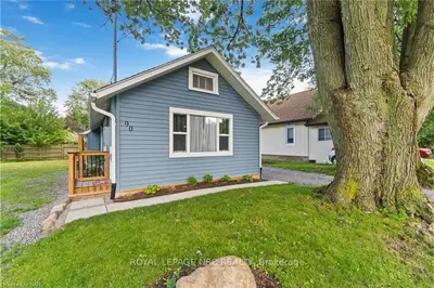 90 Derby Road, Fort Erie, On L0s 1b0