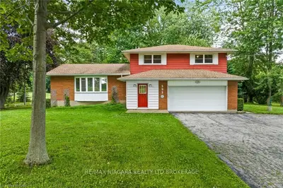 593 Weaver Road, Port Colborne, On L3k 5v3