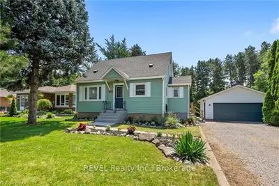 625 Penner Street, Niagara-on-the-lake, On L0s 1t0