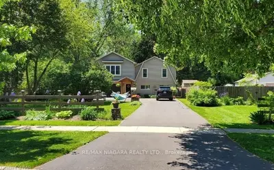 72 Waterloo Street, Fort Erie, On L2a 3j7