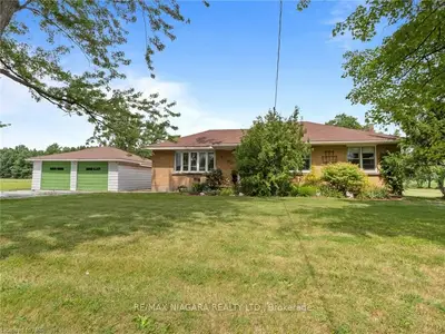 3200 Bowen Road, Fort Erie, On L0s 1s0