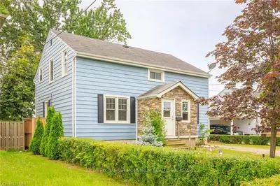 6240 Hawkins Street, Niagara Falls, On L2g 3b5