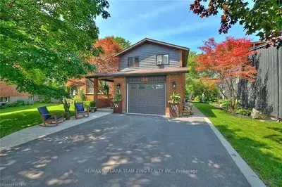 621 Clarence Street, Port Colborne, On L3k 3h6