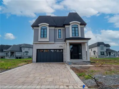 2334 Terravita Drive, Niagara Falls, On L2j 0e9