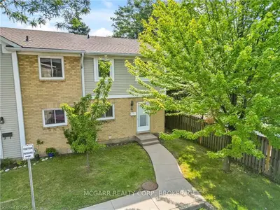 38 ELMA Street 28, St. Catharines, ON L2N 6Z3