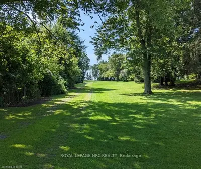 1835 Con 3 Road, Port Colborne, On L3k 5v5