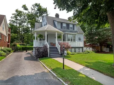 344 Clarence Street, Port Colborne, On L3k 3h1