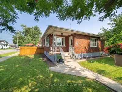 161 Clarke Street, Port Colborne, On L3k 2g2
