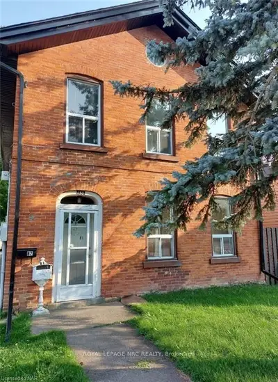 130 Unit 2b Main Street, Port Colborne, On L3k 3v2