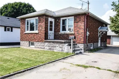 94 Christmas Street, Port Colborne, On L3k 1m5