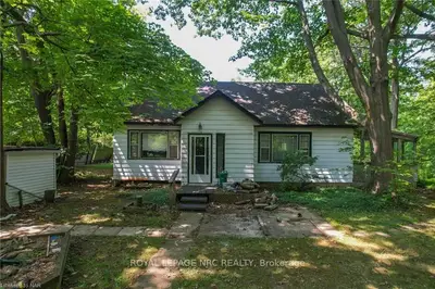 427 KAYART RD Road, Fort Erie, ON L0S 1N0