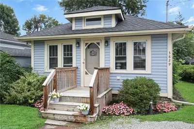 3829 Brunswick Avenue, Fort Erie, On L0s 1b0