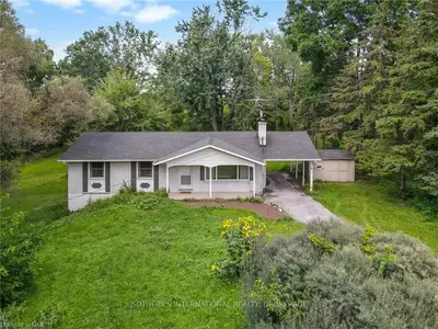 1936 York Road, Niagara-on-the-lake, On L0s 1j0