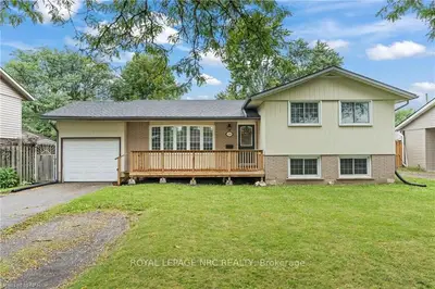 8785 Roosevelt Street, Niagara Falls, On L2g 7a4