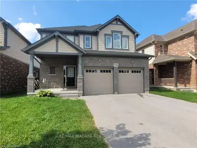 7763 Clendenning Street, Niagara Falls, On L2g 0h2