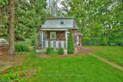5727 Brookfield Avenue, Niagara Falls, On L2g 5p9