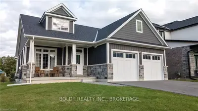2780 Arrowsmith Court, Fort Erie, On L0s 1s0