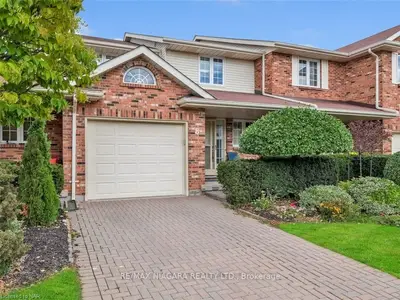 2720 Mewburn Road 8, Niagara Falls, On L2j 4j5