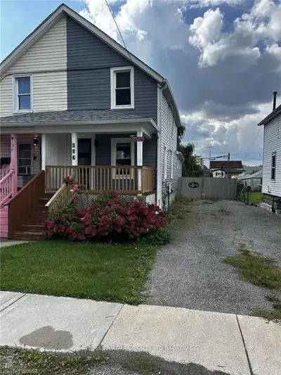 156 Fares Street, Port Colborne, On L3k 1w2