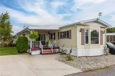 3033 Townline Road 44, Fort Erie, On L0s 1s1