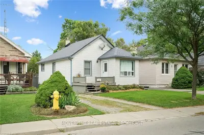 37 Chetwood Street, St. Catharines, On L2s 1k3