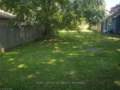 0 Derby Road, Fort Erie, On L3y 5z9