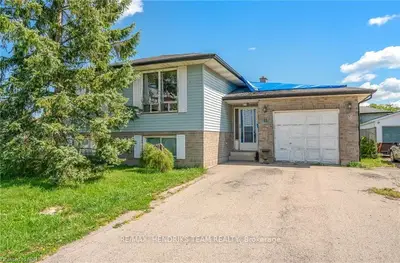 11 South Grimsby Rd 5 Road, West Lincoln, On L2r 2a0