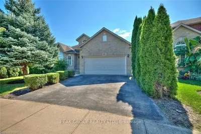 126 Loretta Drive, Niagara-on-the-lake, On L0s 1t0