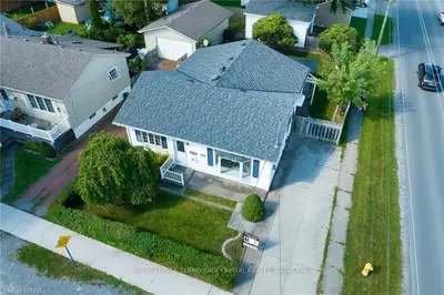 23 Lonsdale Avenue, St. Catharines, On L2p 1g8