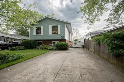 630 Fairview Road, Fort Erie, On L2a 4s7