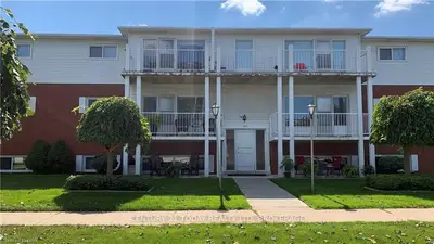 253 Fitch Street, Welland, On L3c 4w3