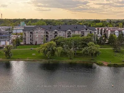 330 Prince Charles Drive 1304, Welland, On L3c 7b3