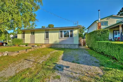56 Conway Place, Fort Erie, On L0s 1b0