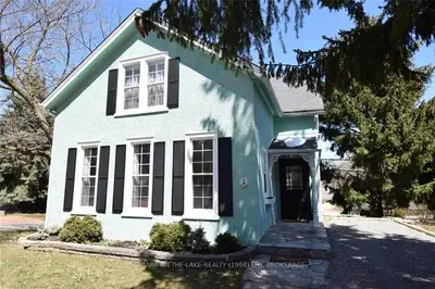 85 Ricardo Street, Niagara-on-the-lake, On L0s 1j0