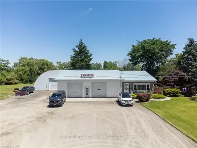 61982 Regional Road 27 Road, Wainfleet, On L0s 1v0