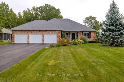 116 Park Street, Fort Erie, On L0s 1n0