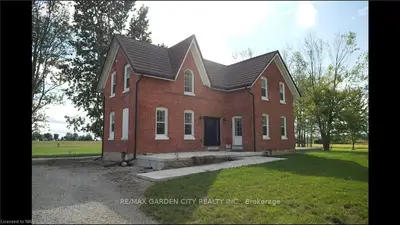 63 NIECE Road, Haldimand County, ON N0A 1K0