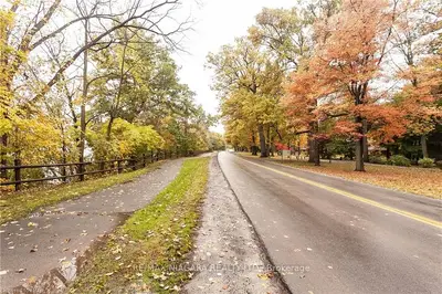 15090 Niagara River Parkway, Niagara-on-the-lake, On L0s 1j0