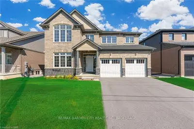 3616 Thunder Bay Road, Fort Erie, On L0s 1n0