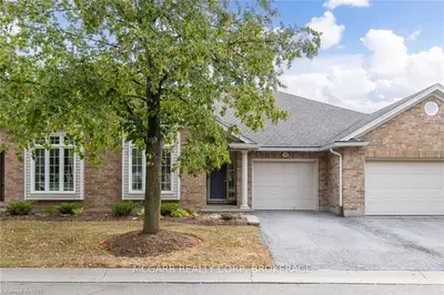 1439 Niagara Stone Road 22, Niagara-on-the-lake, On L0s 1j0