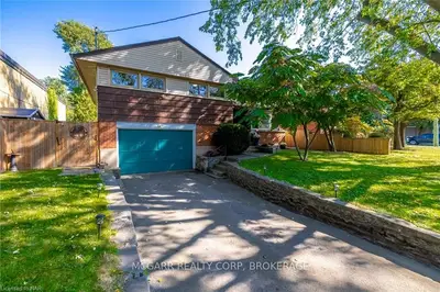 98 Connaught Avenue, Welland, On L3c 1g6