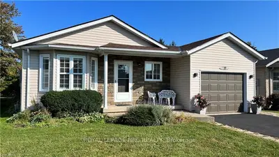 52 Rochelle Crescent, Fort Erie, On L0s 1n0