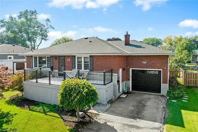 178 Rosemount Avenue, Port Colborne, On L3k 5r3