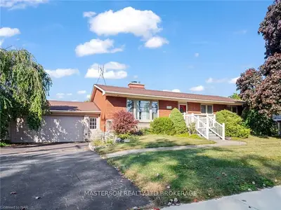 3732 Rebstock Road, Fort Erie, On L0s 1b0