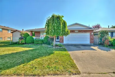 7972 Preakness Street, Niagara Falls, On L2h 2e6