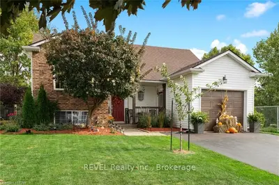 988 Baron Road, Fort Erie, On L2a 6g9