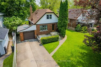 5770 Brookfield Avenue, Niagara Falls, On L2g 5r3