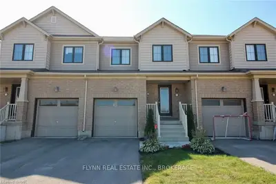 133 THOMPSON Road, Haldimand County, ON N3W 0B9