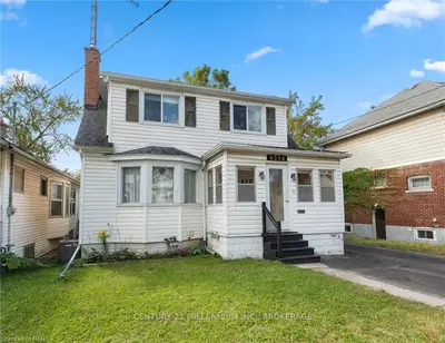 6358 Ker Street, Niagara Falls, On L2g 1x8