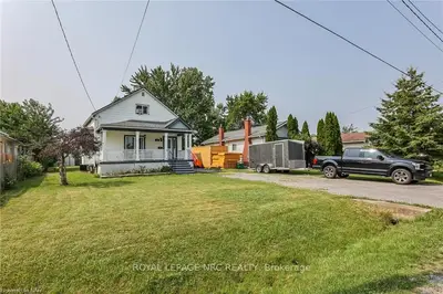 66 Greenwood Avenue, St. Catharines, On L2p 1x8